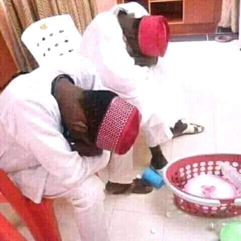 jarmari01's tweet photo. As Khadimul-Islam declared as a winner of Kano State supplementary election all these red Cap are now end.

Kano is for Ganduje Only.

@amb_abbas  How market plc tell @KwankwasoRM  his friend won the election, since lose his seat we will help him to give Commissioner

Ganduje won https://t.co/EQhTLkxbTS