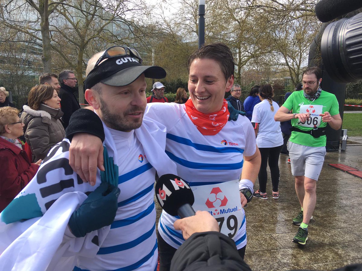 Retrouvez @JoOooooJoooOF demain au JT <a href="/m6info/">M6 Info</a> du #1245 pour parler de son combat contre la mucoviscidose >> IRONMAN @DemareuilLouis <a href="/laura_sahin/">Laura Sahin</a> <a href="/vaincrelamuco/">Vaincre la Muco #SAM2025</a> <a href="/A_GregLemarchal/">A. Grégory Lemarchal</a> <a href="/sophie_merle/">Sophie Merle</a>