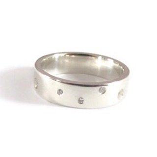catherinemarche's tweet photo. Because we always need a new ring where each diamond represents our precious life’s event #catherinemarche #parisianchic #bijouxdujour #madewithlove #lovewhatido #bespokejewellery #frenchtouch #myprecious #womaninbizhour #handmadehour #shopsmall #slowfa… https://t.co/T6sfR0leIE https://t.co/HdFCx9FLnw