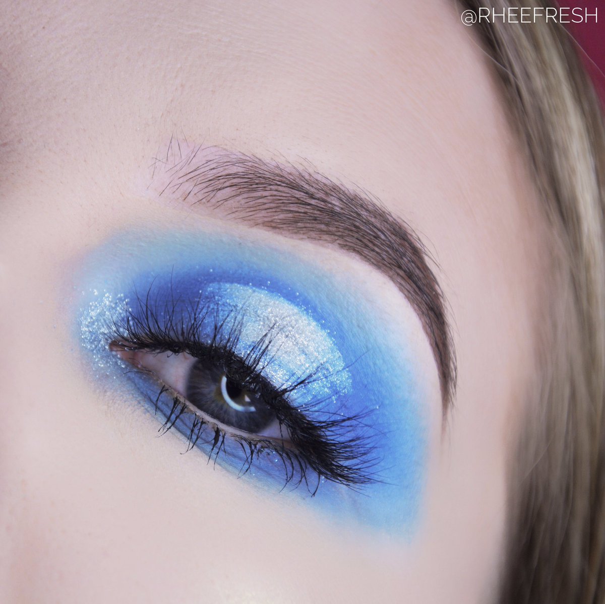 rheefresh's tweet photo. @norvina1 Please check my Ig account 💜 https://t.co/LWRHLR3lnV
