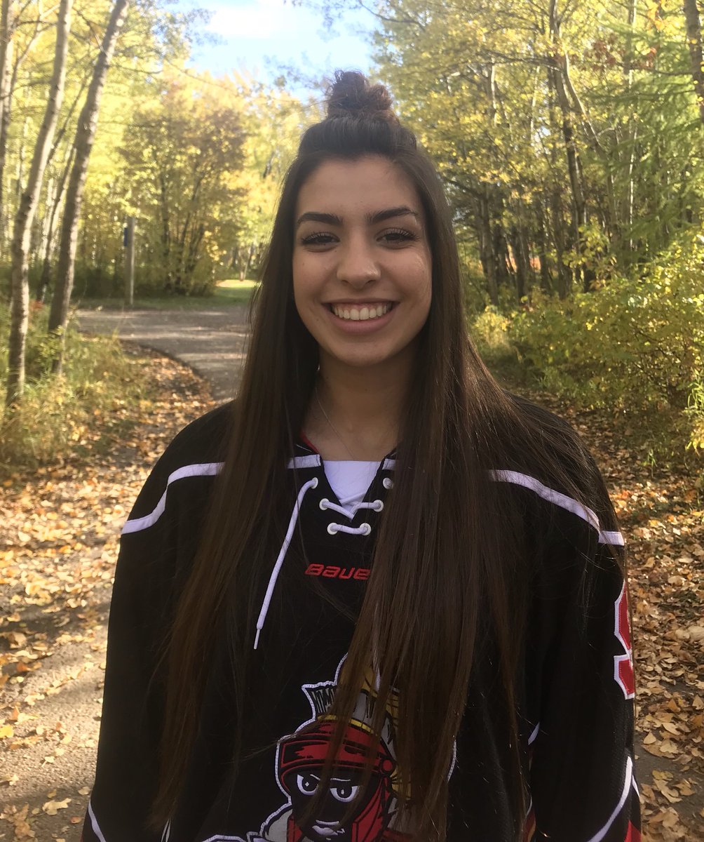 LloydSteelers's tweet photo. POG today’s was “Mordy” @JadynnMorden Grit and determination.....enough said! https://t.co/eRj8isODqq