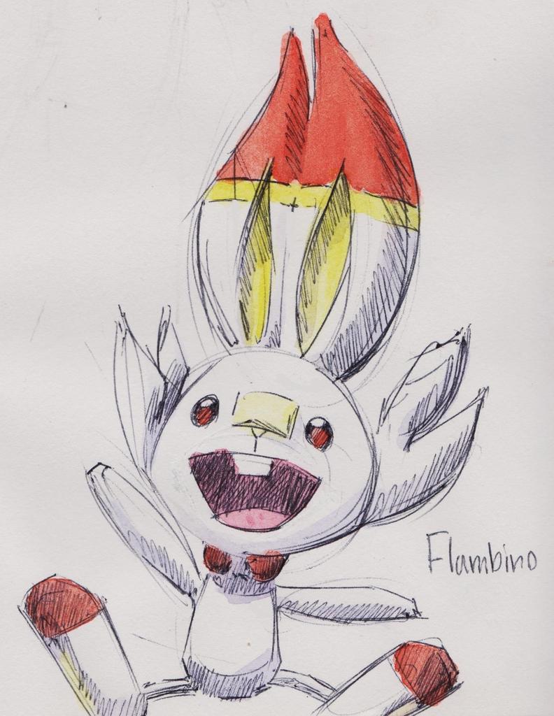 JJorvyn's tweet photo. Galar starters!
#PokemonSwordShield
#Pokemon #sobblesquad
#pokemongen #sketches
๐ฟ๐ฅ๐ง https://t.co/79Ov066sif