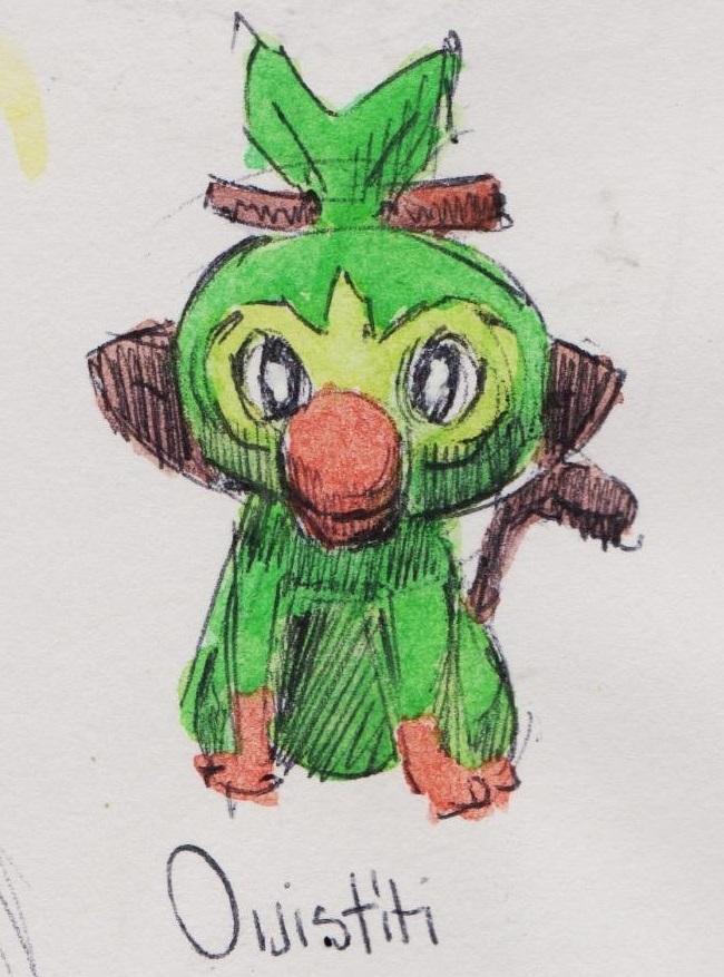 JJorvyn's tweet photo. Galar starters!
#PokemonSwordShield
#Pokemon #sobblesquad
#pokemongen #sketches
๐ฟ๐ฅ๐ง https://t.co/79Ov066sif