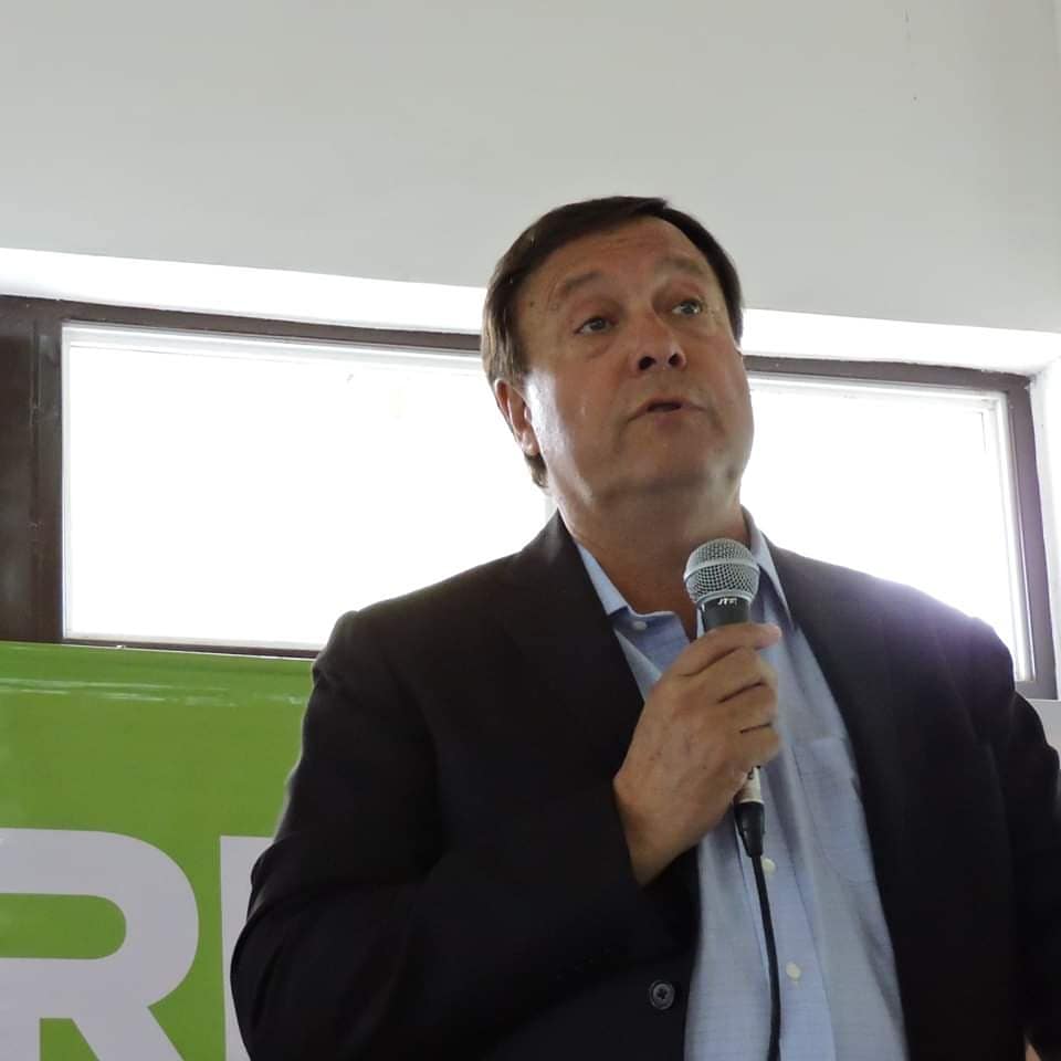 MuniRioColorado's tweet photo. Los vecinos de Barrio Esperanza de Colonia Juliá y Echarren tendrán mejor calidad de vida, con gas en sus viviendas, gracias a la extensión de red que proyectamos junto al Gobierno Provincial https://t.co/5wSnXXztx2