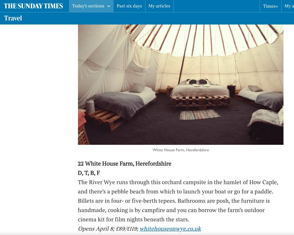 itsrichedwards's tweet photo. Super excited that our little side project was featured in @thesundaytimes today!
https://t.co/osg29uJNZR https://t.co/htIGAwngX4