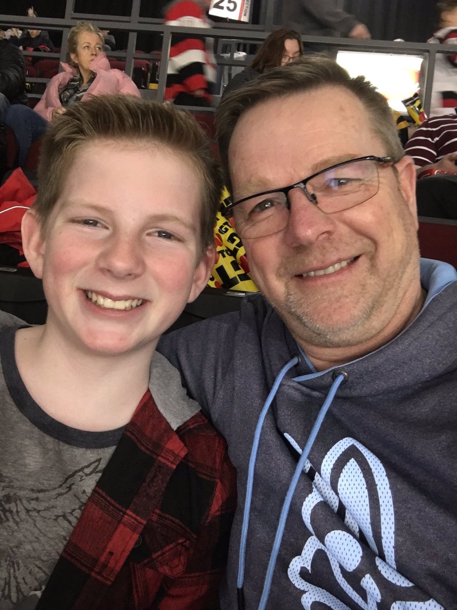 GordWilson's tweet photo. Too much fun with this guy on a Sunday afternoon.
@Ottawa67sHockey https://t.co/ev2aqBgMFQ