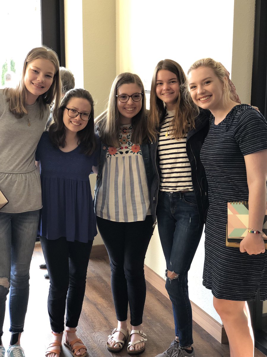 CottonwoodCSM's tweet photo. We love seeing you guys on Sunday Mornings!! https://t.co/PXqtSl9Bhe