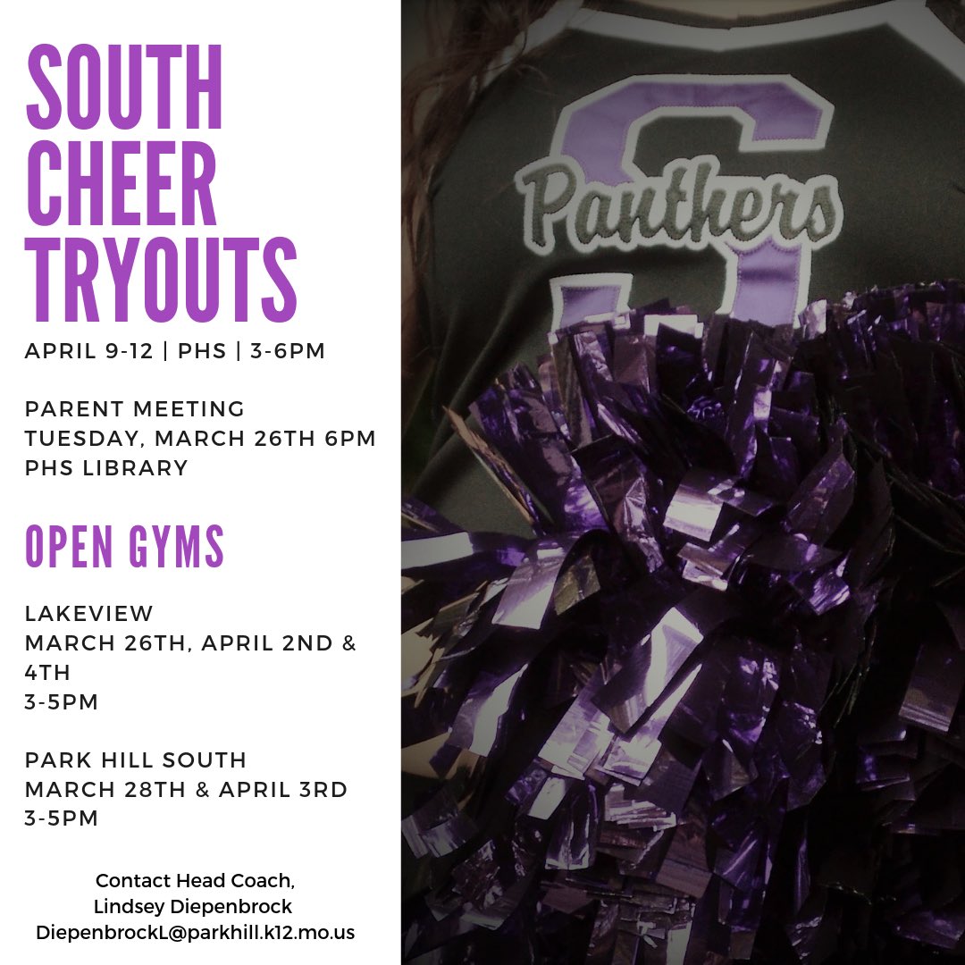 📣Important dates!!📣 tryouts are just around the corner! Come join us at open gyms!