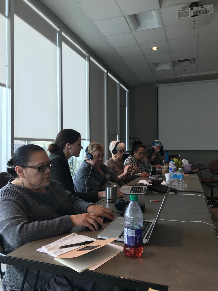 The intensity is building to complete editing #patientstories with ⁦<a href="/mikelangstories/">Mike Lang, PhD</a>⁩ #PHCIN ⁦@AlbertaPFCC⁩