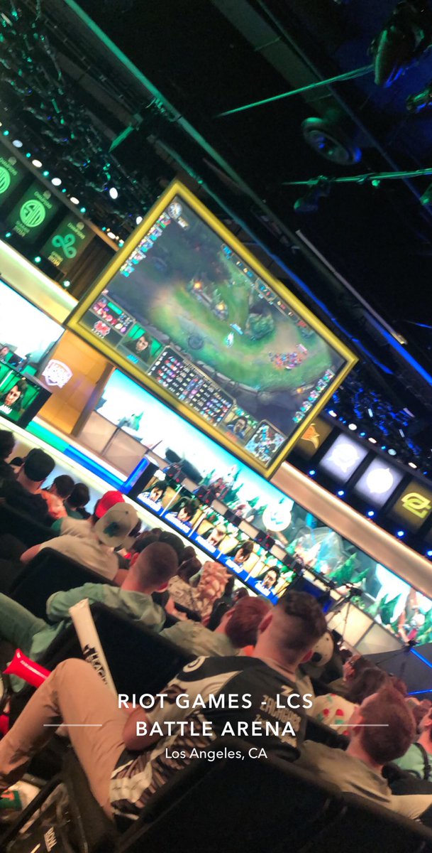 JasonEsports's tweet photo. #thisishowilcs #LCS grats @GoldenGuardians on a good win! https://t.co/fTz8rMplAl