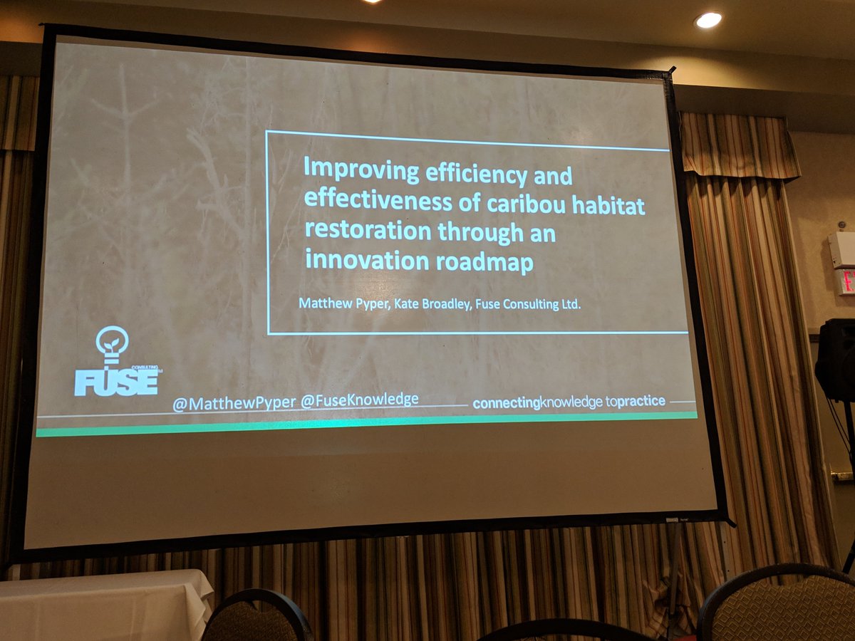 Fuse Consulting Ltd On Twitter Restoration Is One Of The Key