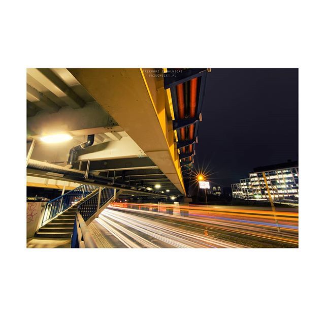 GZawalnicki's tweet photo. °071°
#wrocław #legnicka #longexposure #longexposurephotography #nightphotography #streetphotography #longexposureshots #lighttrails #longexposure_world #citybynight #unknownperspectives #longexpo_addiction #photopoland #polandgrams #rsa_longexposure #tv… https://t.co/rO7MqPkGuL https://t.co/eNCClaIXs8