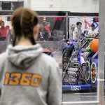 Photo by 1360 Orbit Robotics (@FRC1360)
