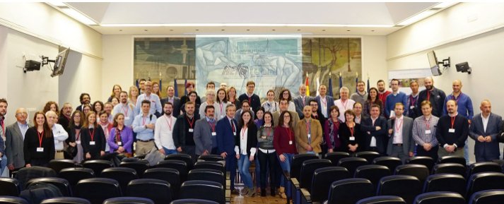 agrnegocios's tweet photo. La III Jornada Técnica @AefaAgro analiza la aplicación de la normativa sobre agronutrición 👉 https://t.co/ALCRtdk33Y
#AEFATech https://t.co/eukhKZcYZM