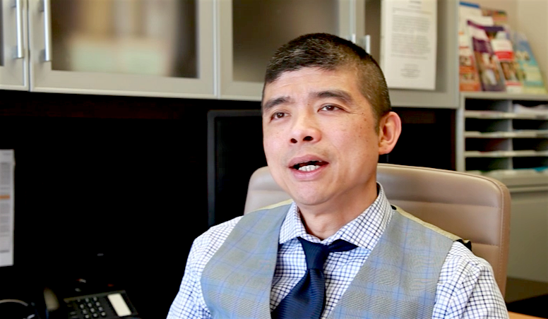 CICS_Canada's tweet photo. 4 more days until the “2035” film screening! Have you RSVP’d to watch #2035TheFilm on March 28, 2019? Watch a behind-the-scenes interview with Executive Producer Alfred Lam and learn how the idea for the film started. Watch on https://t.co/bD3xwgbfZ6 - #cicscanada #newcomeryouth https://t.co/lFVBXckT6G
