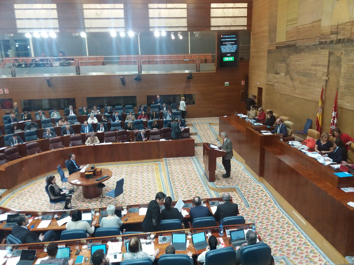 gasconalba77's tweet photo. El paso del tiempo va demostrando un partido sólido, con ideología, valores e historia, un partido de gobierno. Lo que necesita España, un @PSOE fuerte. En Madrid con @pepu_alcalde y @equipoGabilondo van a cambiarse las políticas para mejorar la vida de todos https://t.co/GjgQbNBUNG