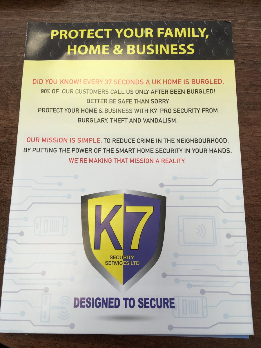 BNI_Hydra's tweet photo. Visitor Spotlight #1 - Naz from K7 Pro Security Services Limited. https://t.co/idLBNuy8lx