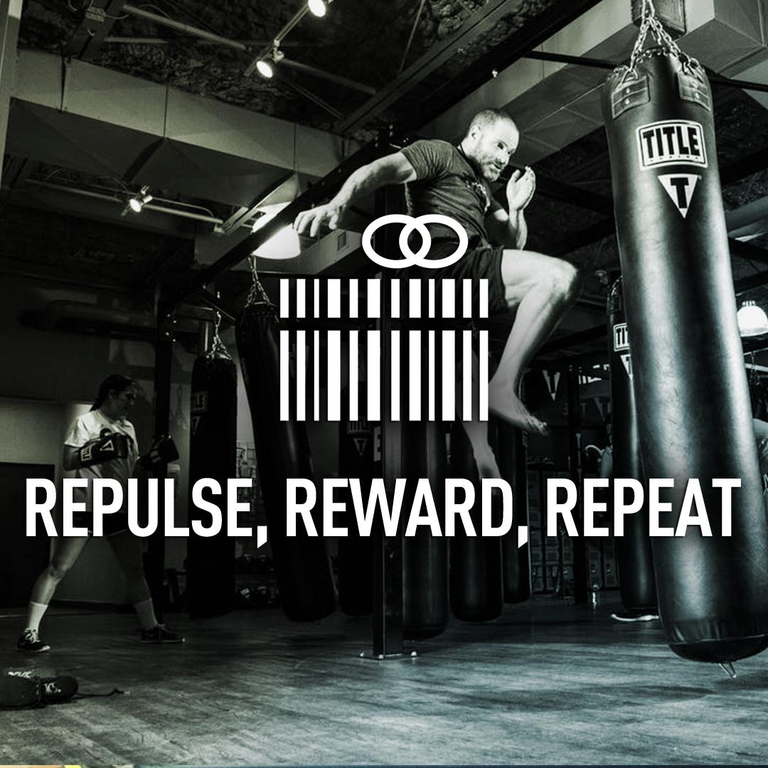 RewardMore's tweet photo. Give it your all today and fear not for on the day of victory no fatigue is felt.
#rewardmore #frequencyloyalty #repeatvisits #mma #yogaeverydamnday #fitness #bodybuilding #muscle #weights #workout #training #excercise #gym #gymlife #health #motivation #fit #training #Crossfit https://t.co/I2jmSQmfI3
