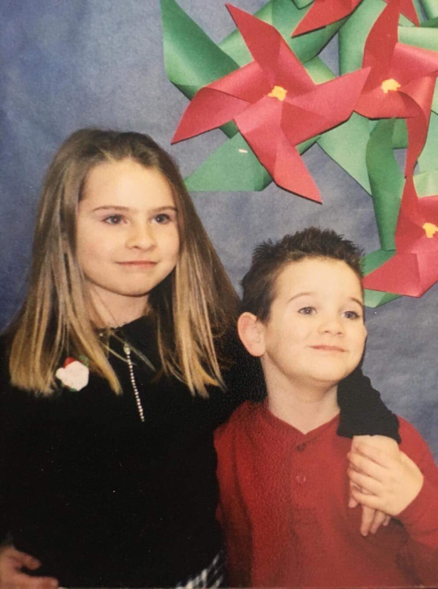 madneat's tweet photo. happy bday to my #1 pal 🖤🖤🖤 https://t.co/2mOnRD380P