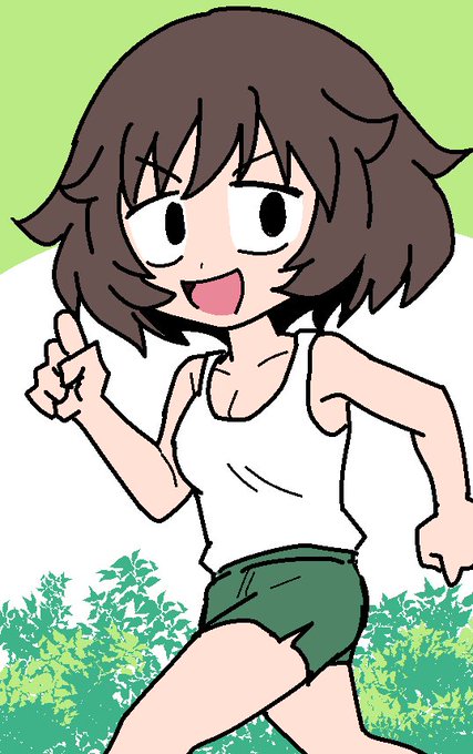 3月25日は「散歩にゴーの日」だそうです
 #秋山殿で今日の記念日 