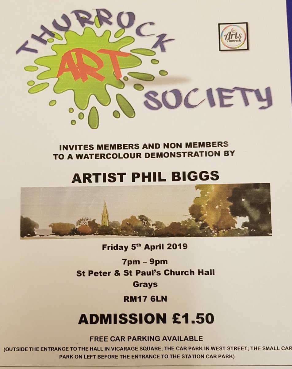 Please come along