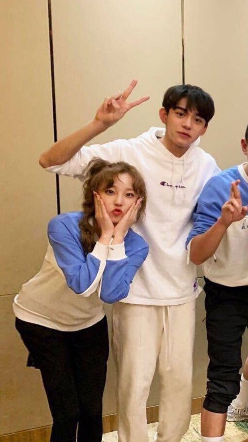 Luqi Pics Luqi Pics Twitter