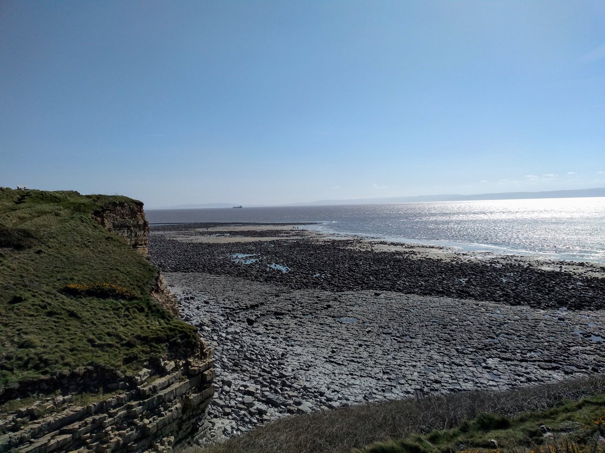 corinne_r_cox's tweet image. #spring #basicallysummer #coast #sunshine