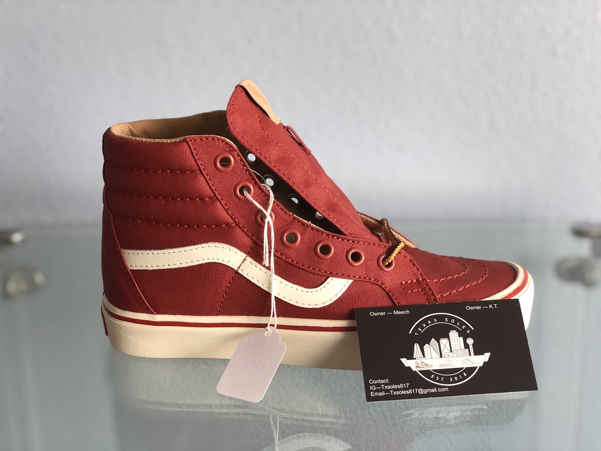 vans original twitter