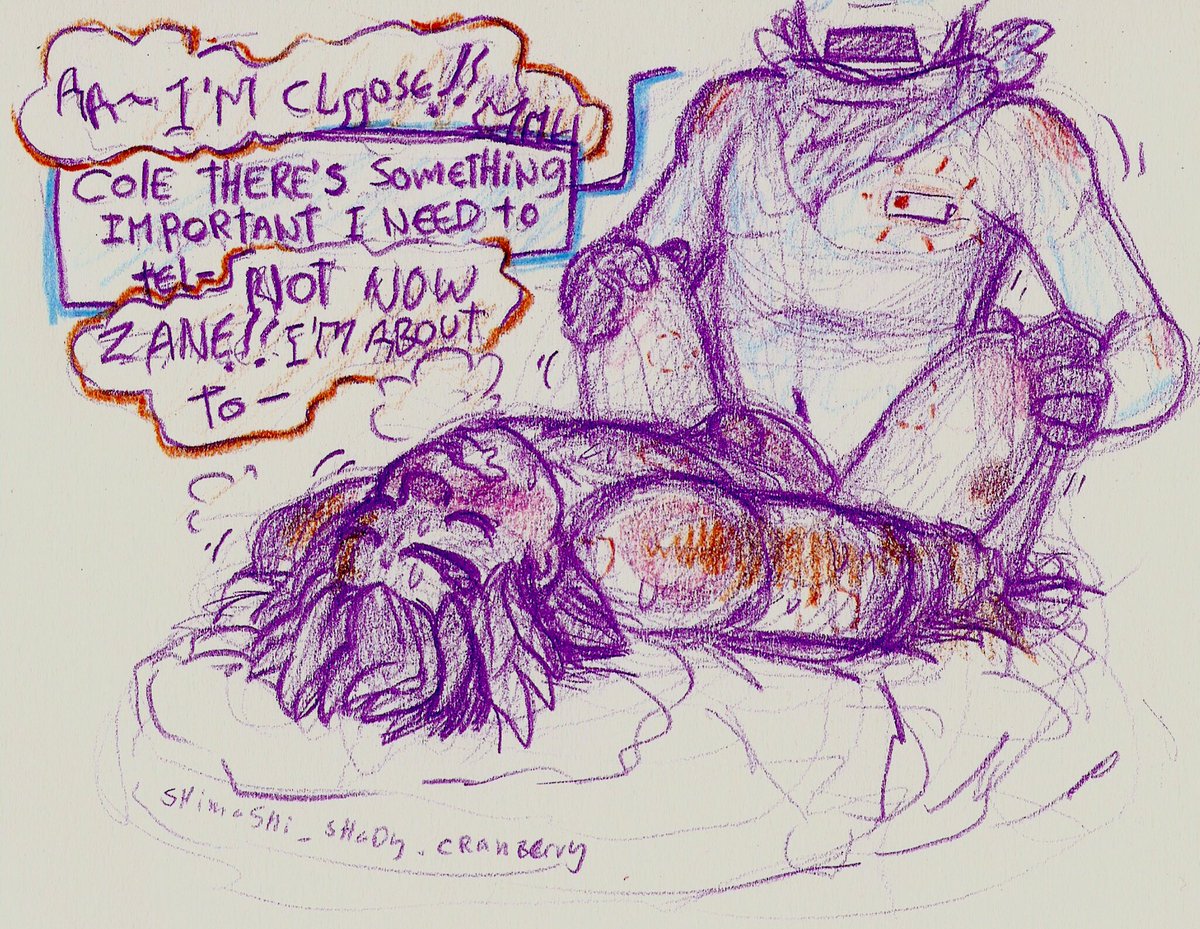 ShimoshiC's tweet photo. When u forgot to charge ur bf
#nsfwfanart #nsfwgayart https://t.co/AEVnL5Owct
