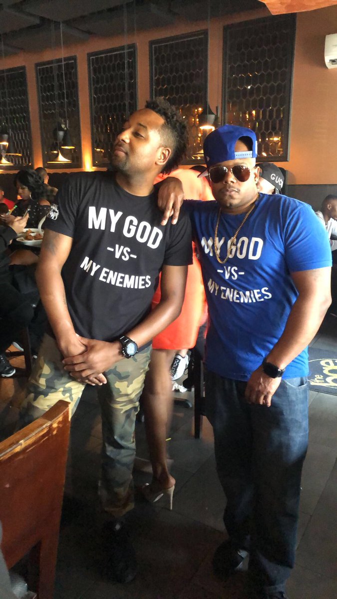 Marcus Jeter tweet media