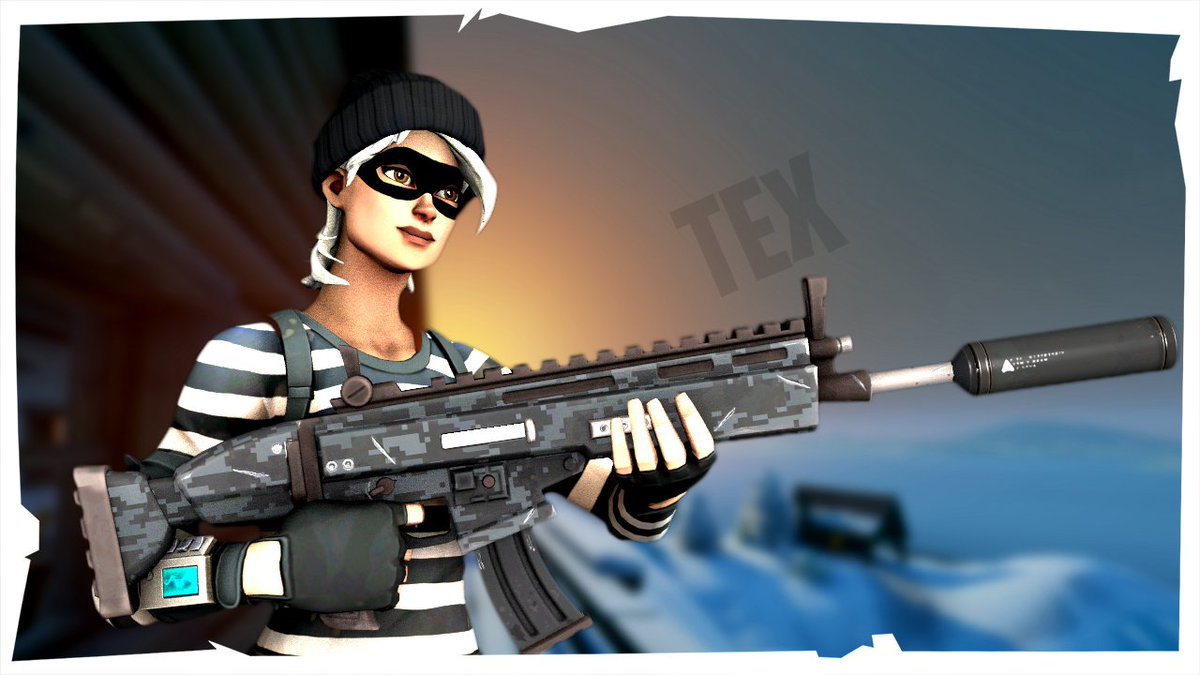 TexGfx tweet picture