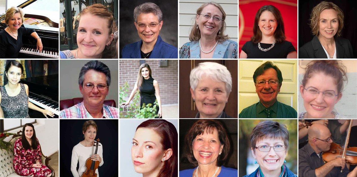 SuzukiMemphis's tweet photo. Memphis Suzuki Institute
Student Institute: June 9-14 |Piano, Violin, Viola, Cello and Recorder
Teacher Training Institute: Piano, Violin, Viola and Recorder
Institute Website: https://t.co/fZdnhK6osZ https://t.co/xdK3SA5q3l