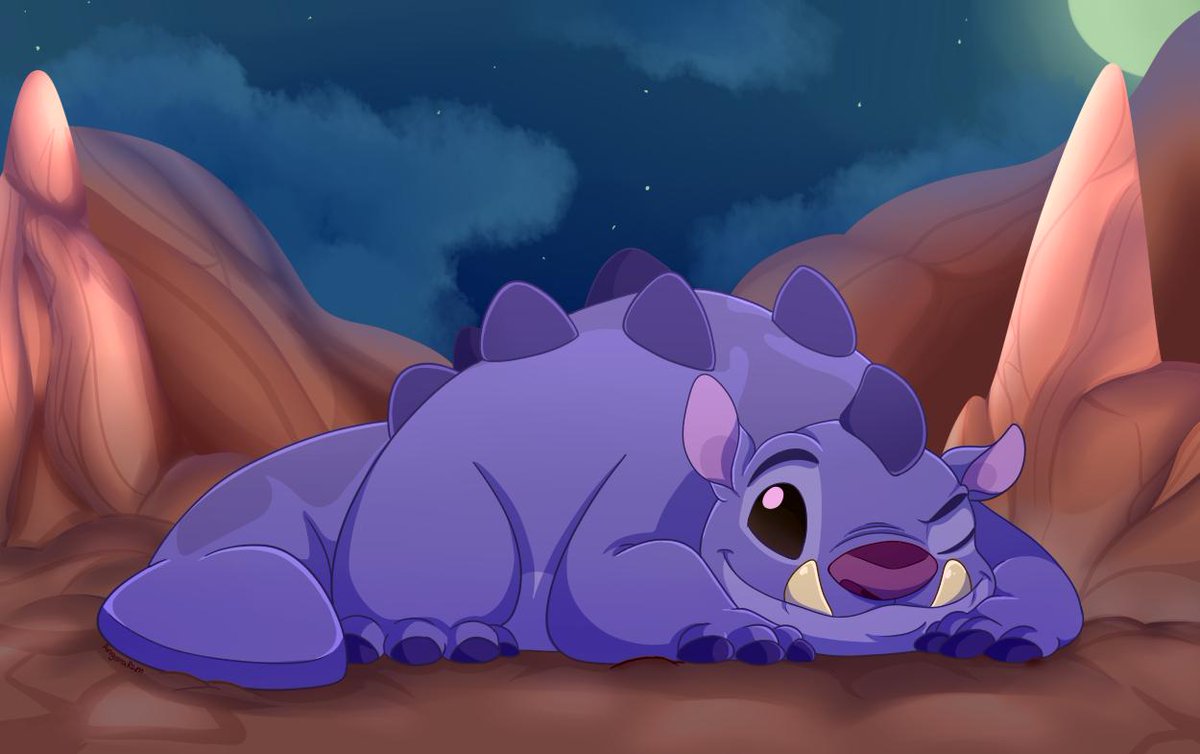 AngoraRam's tweet image. A familiar place for Richter !⛰️💕