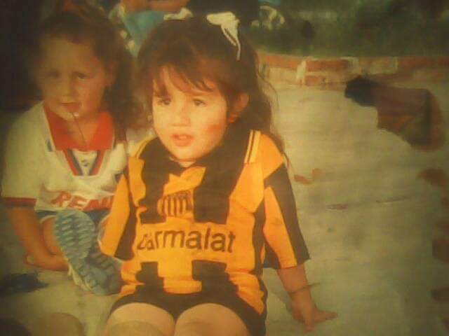 marucarbone's tweet photo. Aca #terrajeando porque terraja se nace 💛🖤💛🖤💛🖤💛🖤 https://t.co/BPvztPapK1