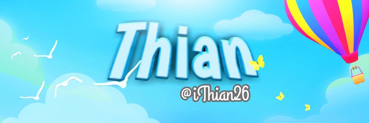 iThian26's tweet photo. Nueva imagen del canal, apartir de los 100 suscriptores espero les guste 

CONTIENE:
1. Logo
2. Banner
3. Header
4. Miniatura

Si quieres una nueva imagen para tus página escríbeme un MD #hagobannersgratis https://t.co/Pd6mSBeWzg