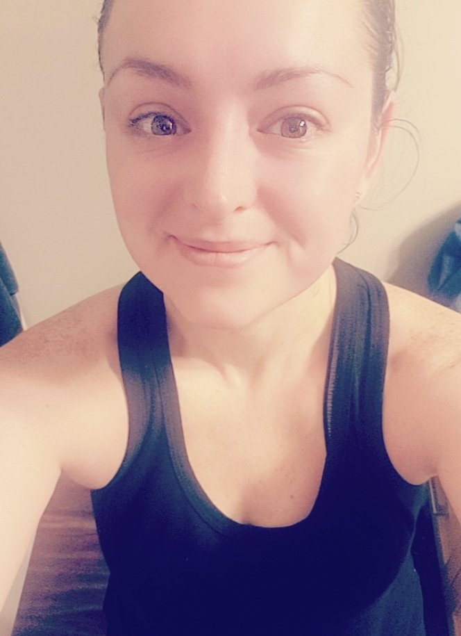 BronaghTumulty's tweet photo. Longest run (so far) = done. Just wrapped up 10 miles. πββοΈπ
My knees are starting to feel it though...anyone got any good ideas/remedies to help?
#RunSLC #15kOnTheWay #Running #MyKneesHurt #Gym https://t.co/uBiQe7FoI3