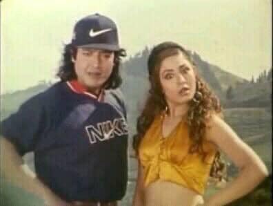 fiste_bro's tweet photo. २० बर्ष पहिले राजेशदाईले यि नानिसंग ABC सिकेका हुन यहिले राजेश दाईं KBC चलाइदा यि नानि बल्ल SEE दिदैछिन तेसैले ध्यान दे र पढ़ केटाकेटि हो !! https://t.co/u9ES54OuYw