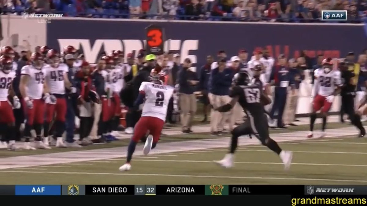 nathanstewart44's tweet image. #Heismanziel