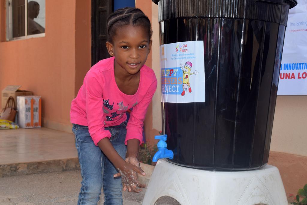 Team_Kaduna's tweet photo. #HappyLeanersProject
Educated is very important in every child's development. @si4dev @UNICEF_Nigeria @JOZZYPRINCE1 https://t.co/tvydwiKKqH