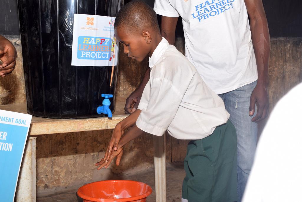 Team_Kaduna's tweet photo. #HappyLeanersProject
Educated is very important in every child's development. @si4dev @UNICEF_Nigeria @JOZZYPRINCE1 https://t.co/tvydwiKKqH
