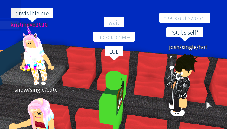Lord Cowcow On Twitter I Ve Witnessed A Lot Of Weird Things In My 7 Years On Roblox And This Is One Of The Weirder Things Caught A Dude Dating A Ghost In - lord cowcow on twitter i ve witnessed how to become invisible in roblox life in paradise how to Lord Cowcow On Twitter I Ve Witnessed A Lot Of Weird Things In My 7 Years On Roblox And This Is One Of The Weirder Things Caught A Dude Dating A Ghost In - how to become invisible in roblox life in paradise how to