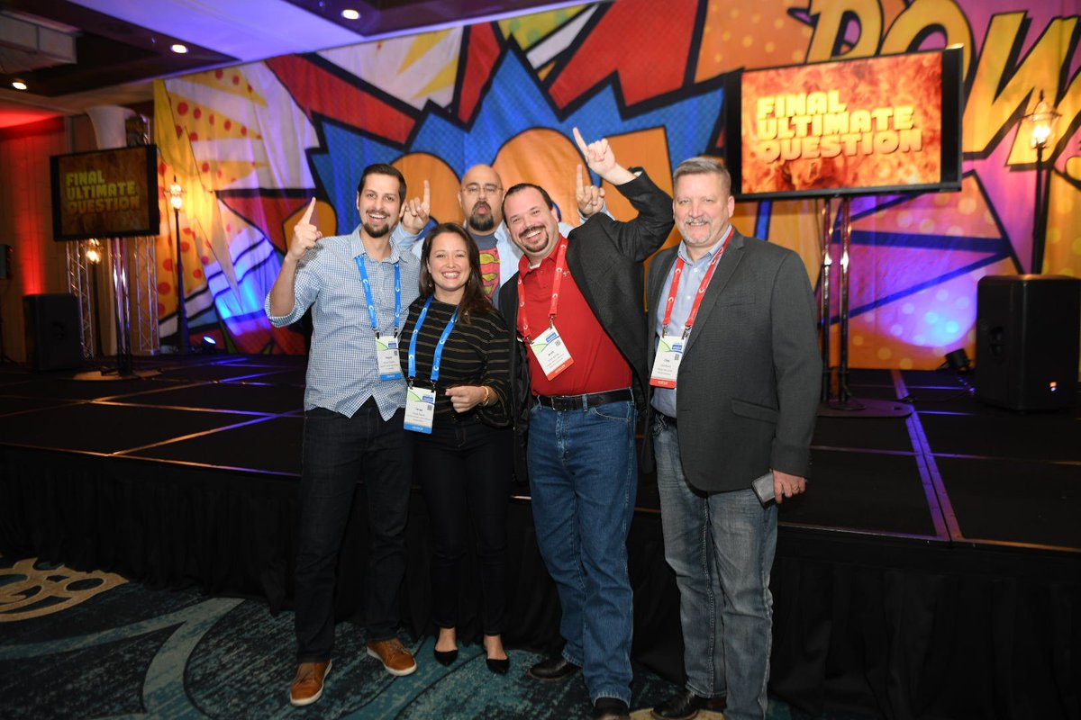 SYNNEX's tweet photo. Kicking off our Spring #Varnex Conference in Greenville, SC. Follow along here for news and updates throughout the week. #yeahTHATgreenville https://t.co/HGSZ5tONg6