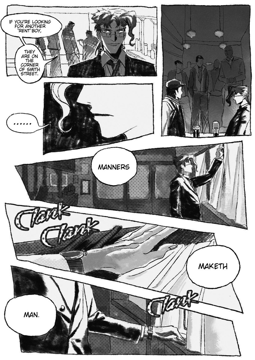 OARFiiiSH's tweet photo. KINGSMAN #承花 （たぶん
「Manners maketh man」はいいセリフですwww https://t.co/jY64dNwQUx
