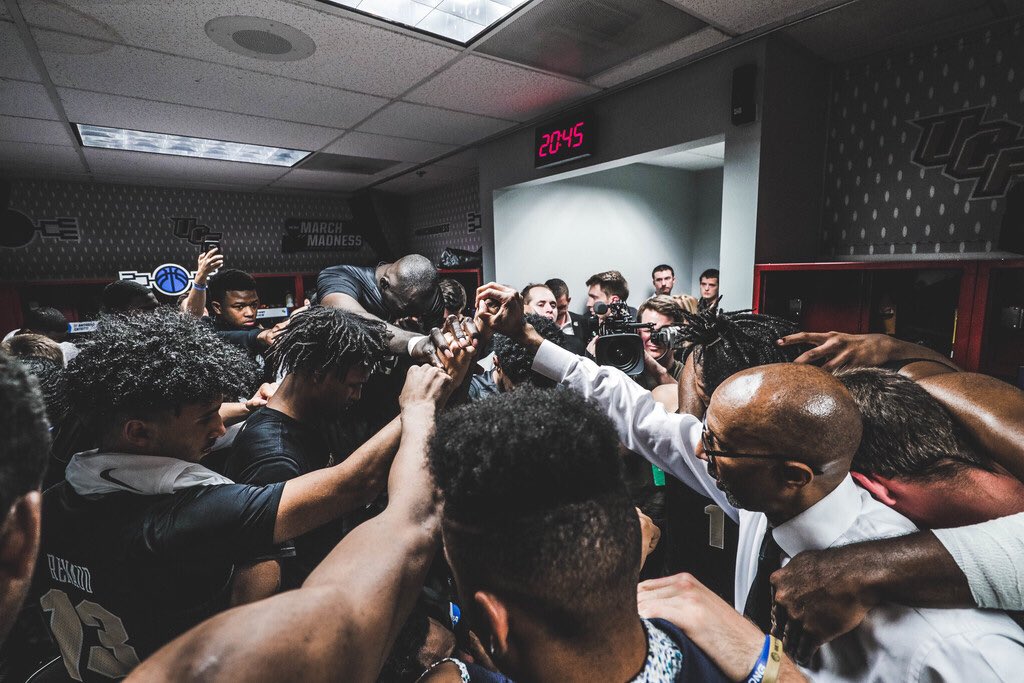 Johnny Dawkins tweet media