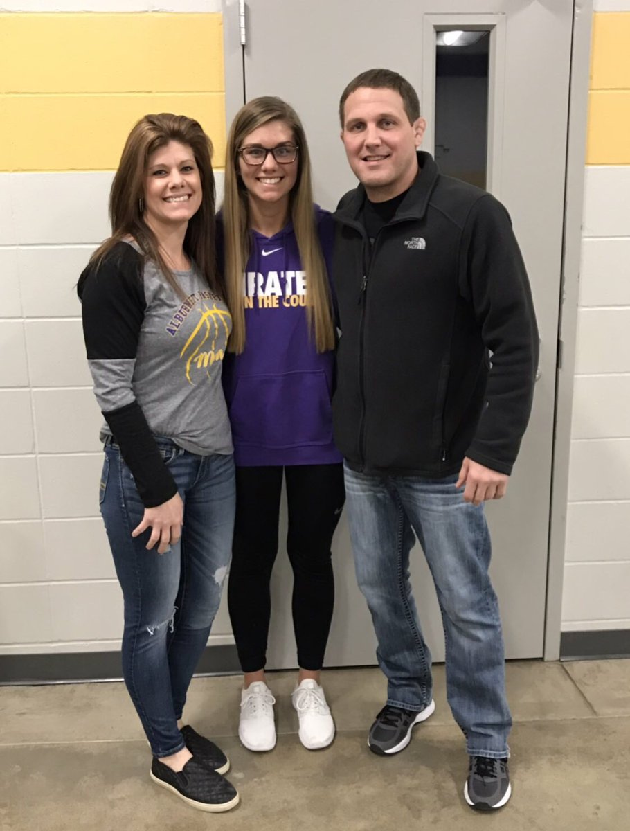 sad to say it’s over but thankful for all the memories, coaches, and support from my favorite people 💜