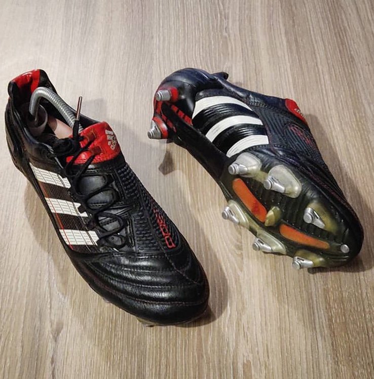 adidas predator todos los modelos