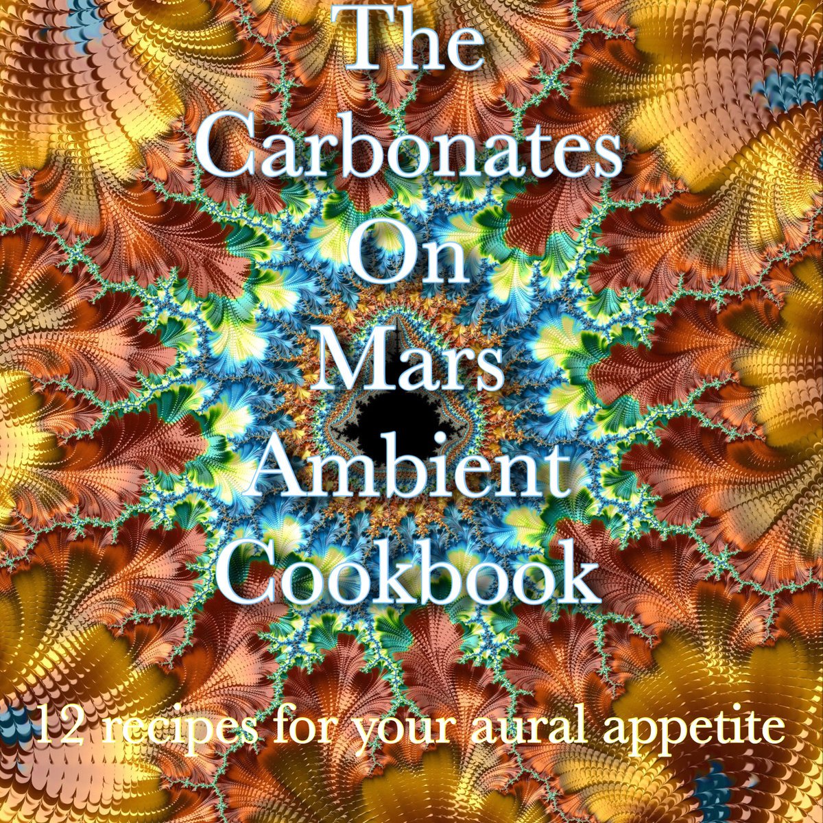 Studio4632's tweet photo. Now live on Studio 4632.
https://t.co/tEWe8cYJbn
Carbonates On Mars. The Ambient Cookbook. Just under 2 hrs of great ambient. Enjoy.
https://t.co/qkorssJ6SZ https://t.co/6Cx73DdMny