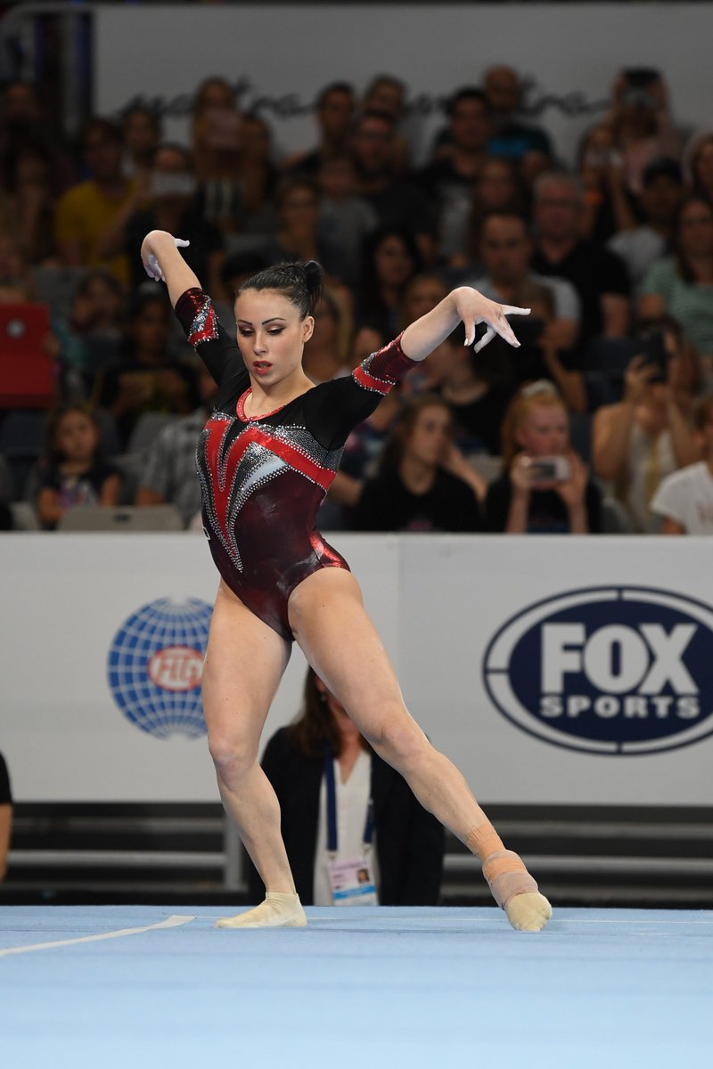 gymworldcup's tweet photo. It's hard to believe that the 2019 World Cup Gymnastics at @melbournearena was a month ago now! ๐คฉ The count down until 2020 has begun but until then head to to this link https://t.co/P6BTgqrz08, press play & relive all the action ๐๐ผ
#GymnasticsWorldCup #MelbWC19 #VisitVictoria https://t.co/LtesNGA0BY