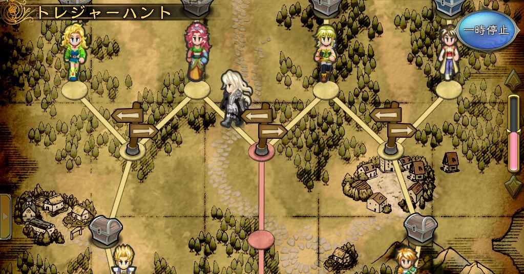 【イベント予告】「トレジャーハント」を近日開催予定！こちらのイベントでは、特定の家臣への開催ボーナスはありません。さまざまな報酬を獲得するために、鍛え抜いたお気に入りの家臣たちをご準備してお待ちください！ #インサガDMM