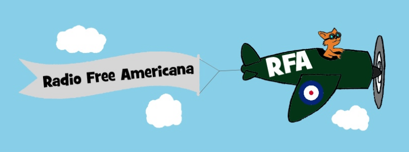 Thank you Radio Free Americana in Charlottesville VA for playing our new single "Caroline"!! <a href="/RadioFreeAmer/">Radio Free Americana</a> #Americana #Caroline @underthemoonpr